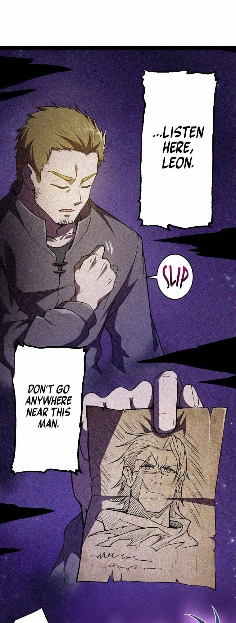 Awakened Thief Steals the World Chapter 3 - Page 26