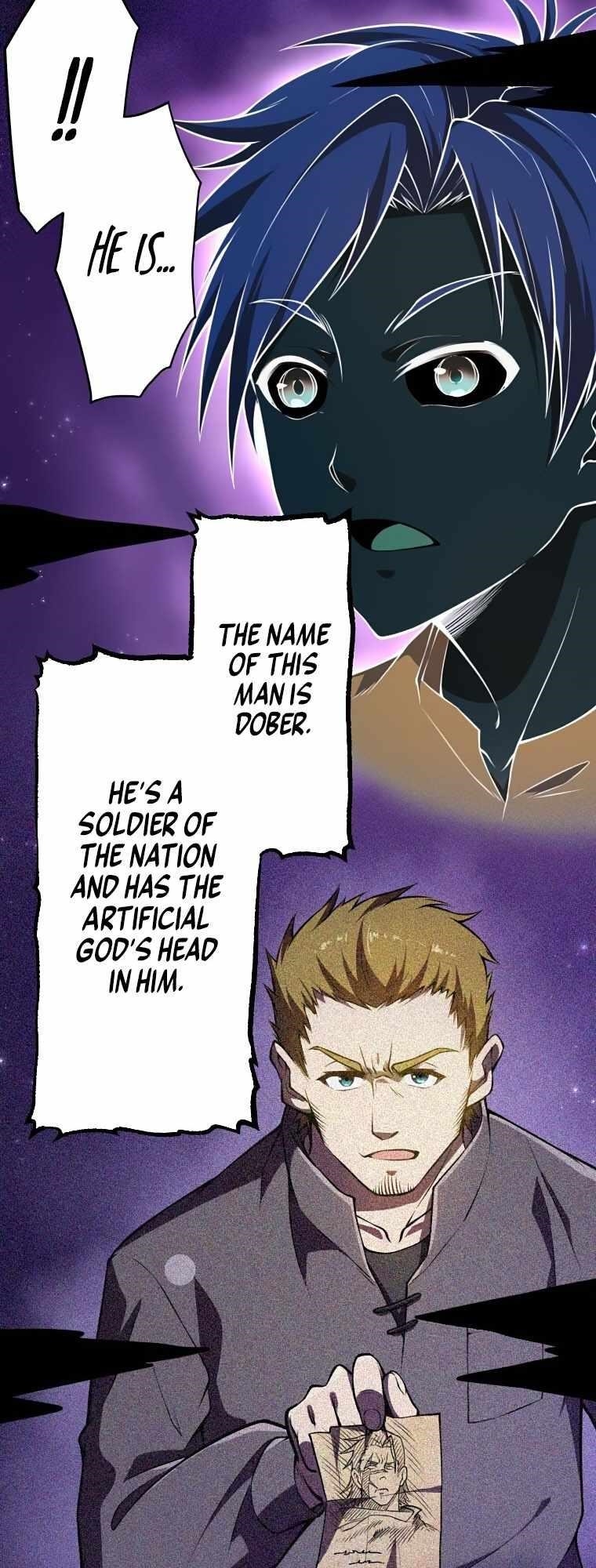 Awakened Thief Steals the World Chapter 3 - Page 27