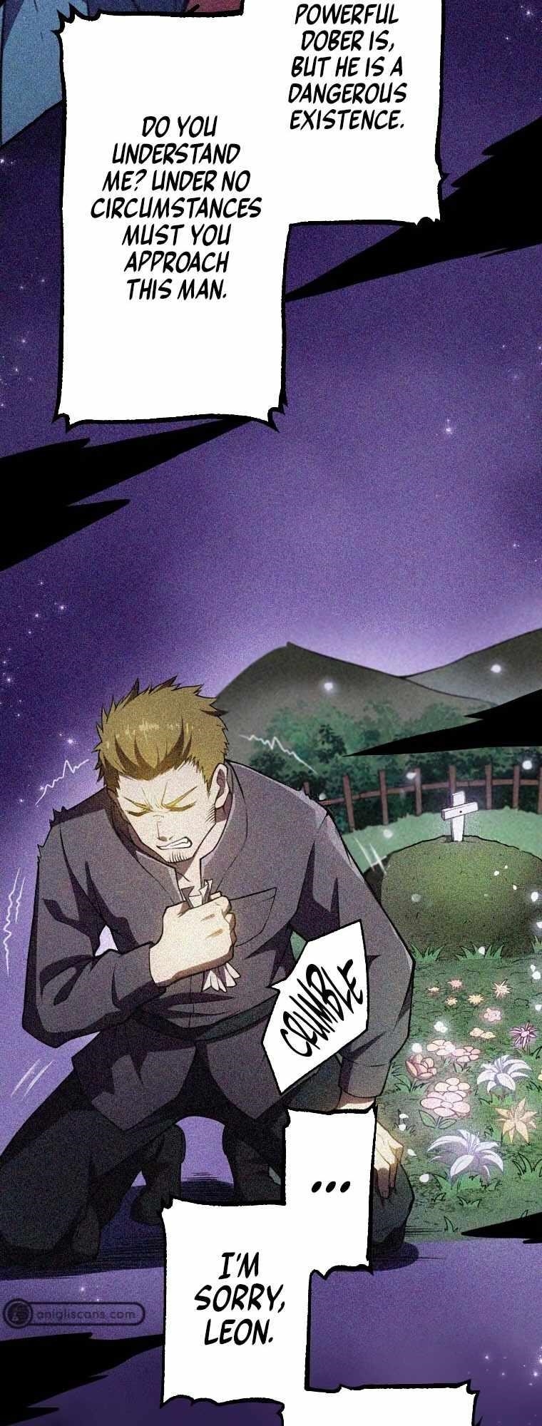 Awakened Thief Steals the World Chapter 3 - Page 29