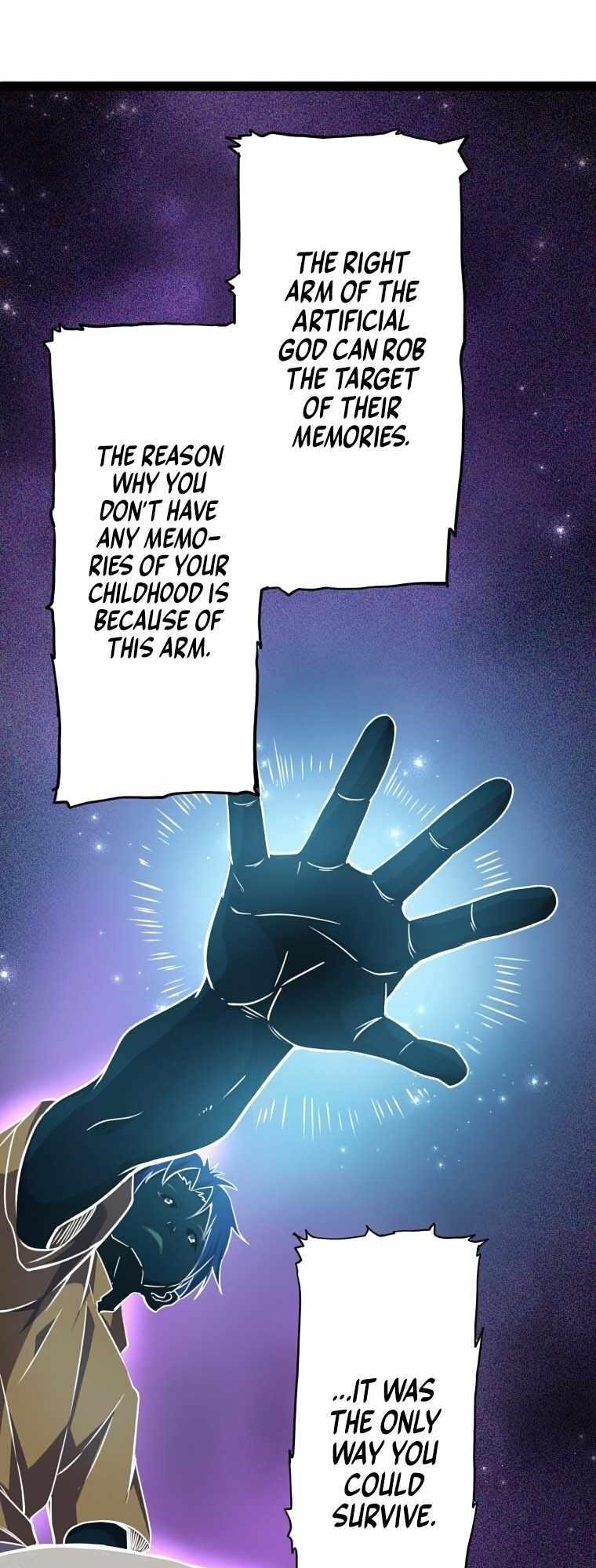 Awakened Thief Steals the World Chapter 3 - Page 31