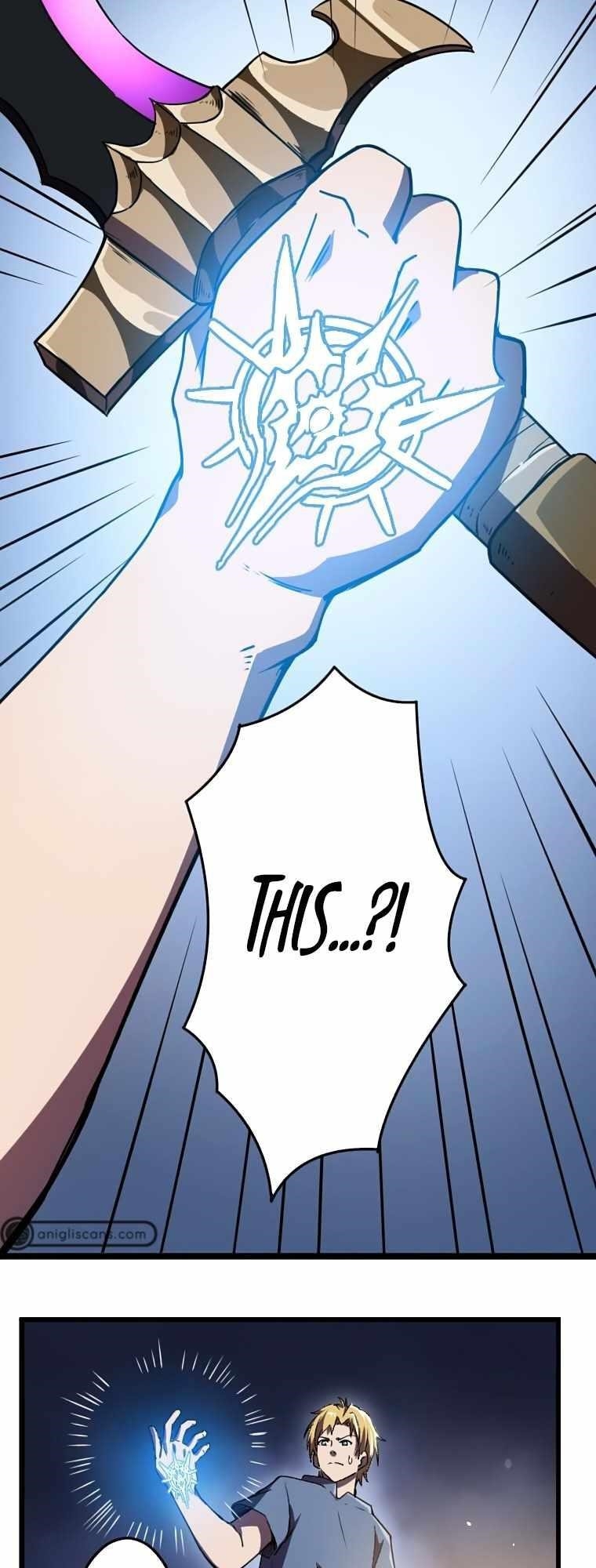 Awakened Thief Steals the World Chapter 3 - Page 39