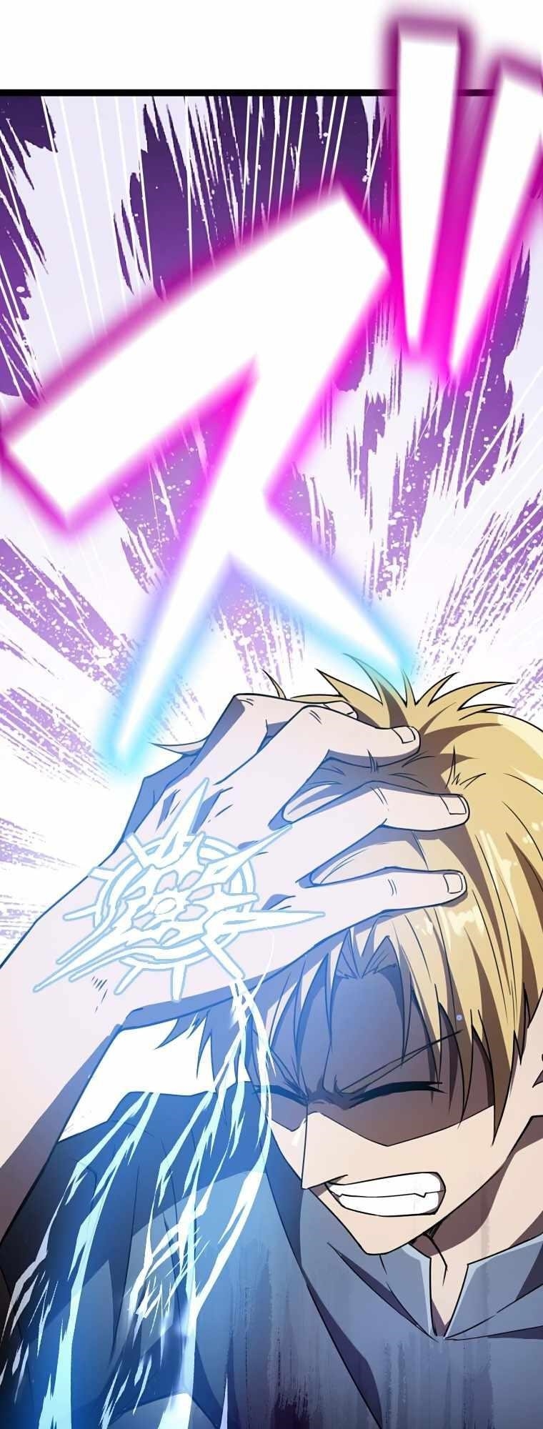 Awakened Thief Steals the World Chapter 3 - Page 41