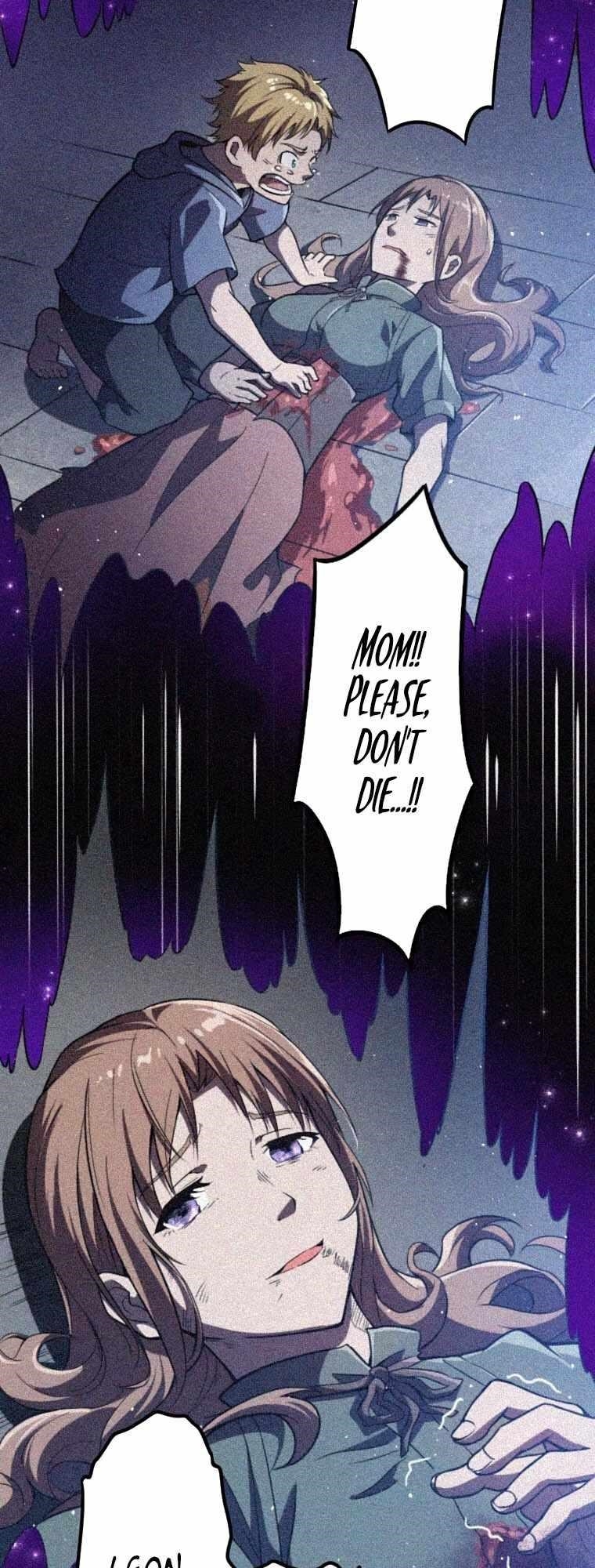 Awakened Thief Steals the World Chapter 3 - Page 47