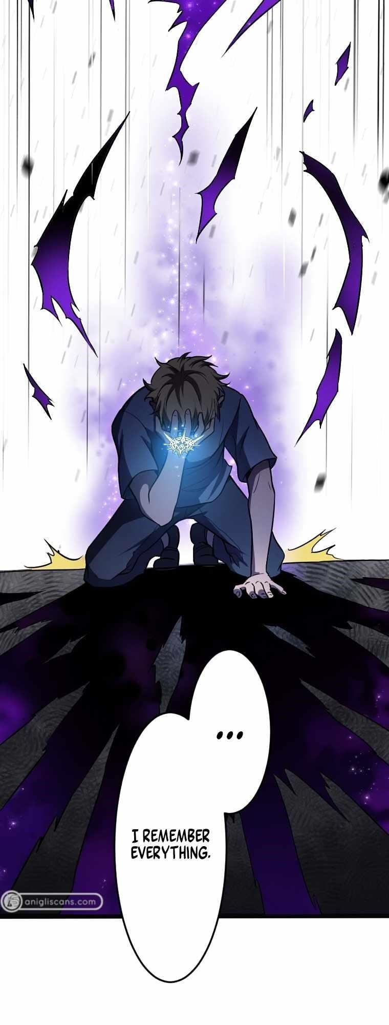 Awakened Thief Steals the World Chapter 3 - Page 50