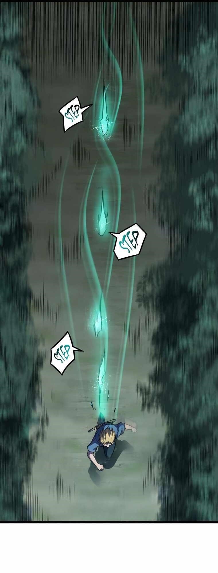 Awakened Thief Steals the World Chapter 3 - Page 51