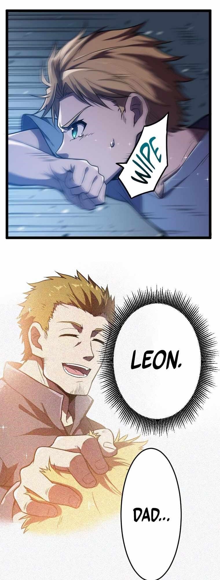 Awakened Thief Steals the World Chapter 3 - Page 52