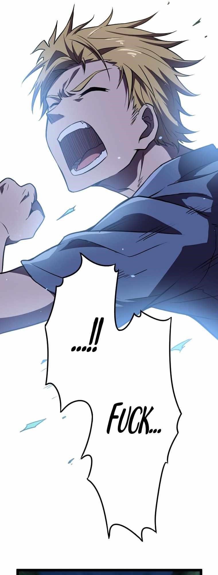 Awakened Thief Steals the World Chapter 3 - Page 54