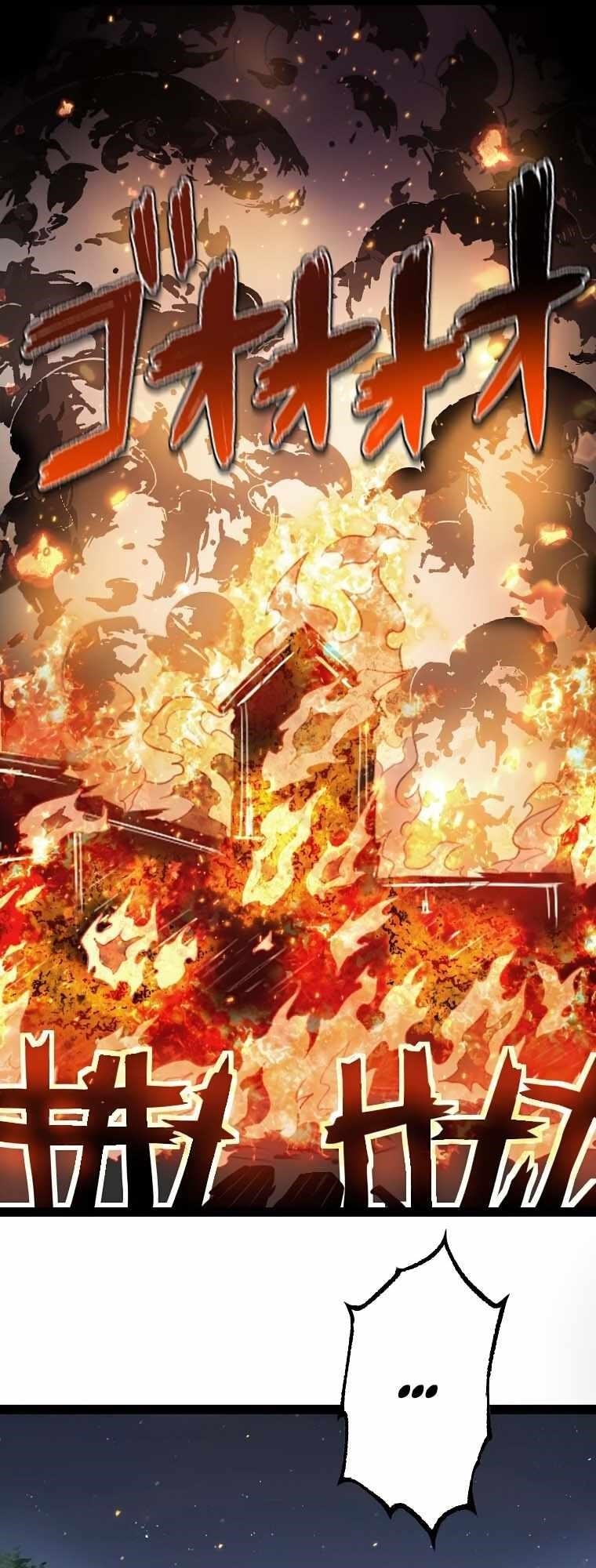 Awakened Thief Steals the World Chapter 3 - Page 56