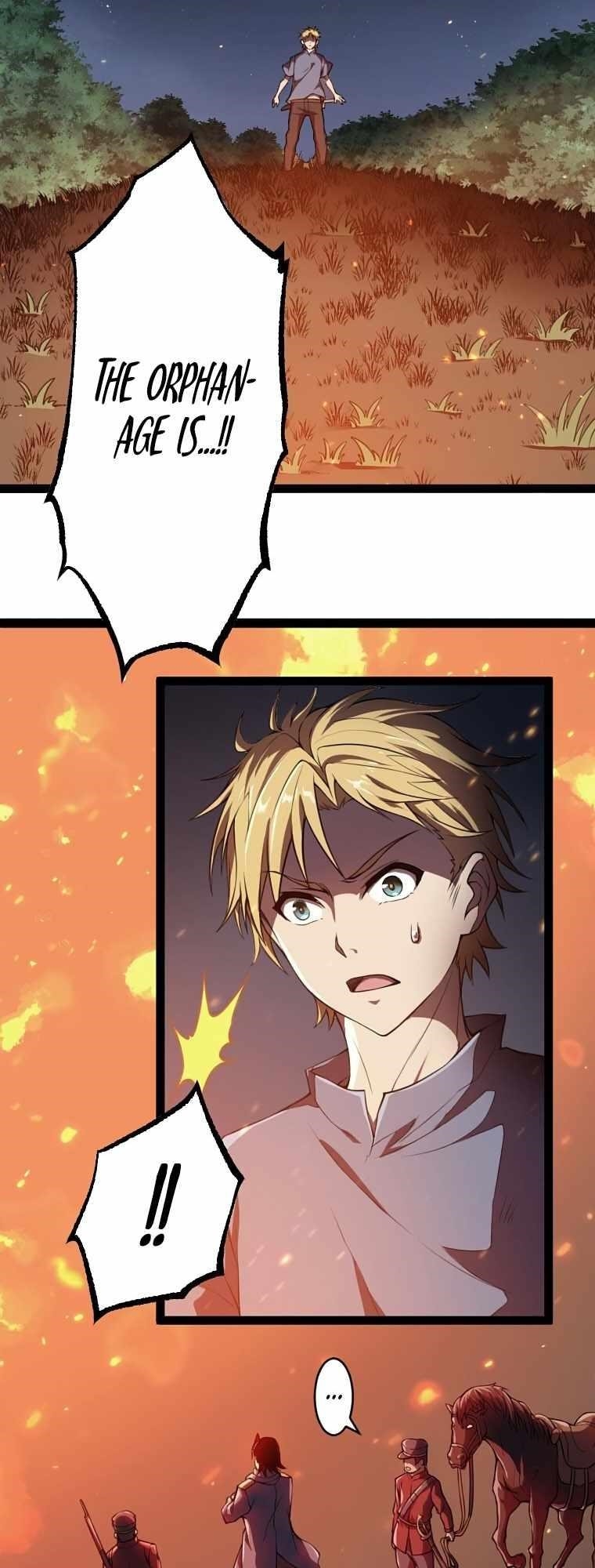 Awakened Thief Steals the World Chapter 3 - Page 57