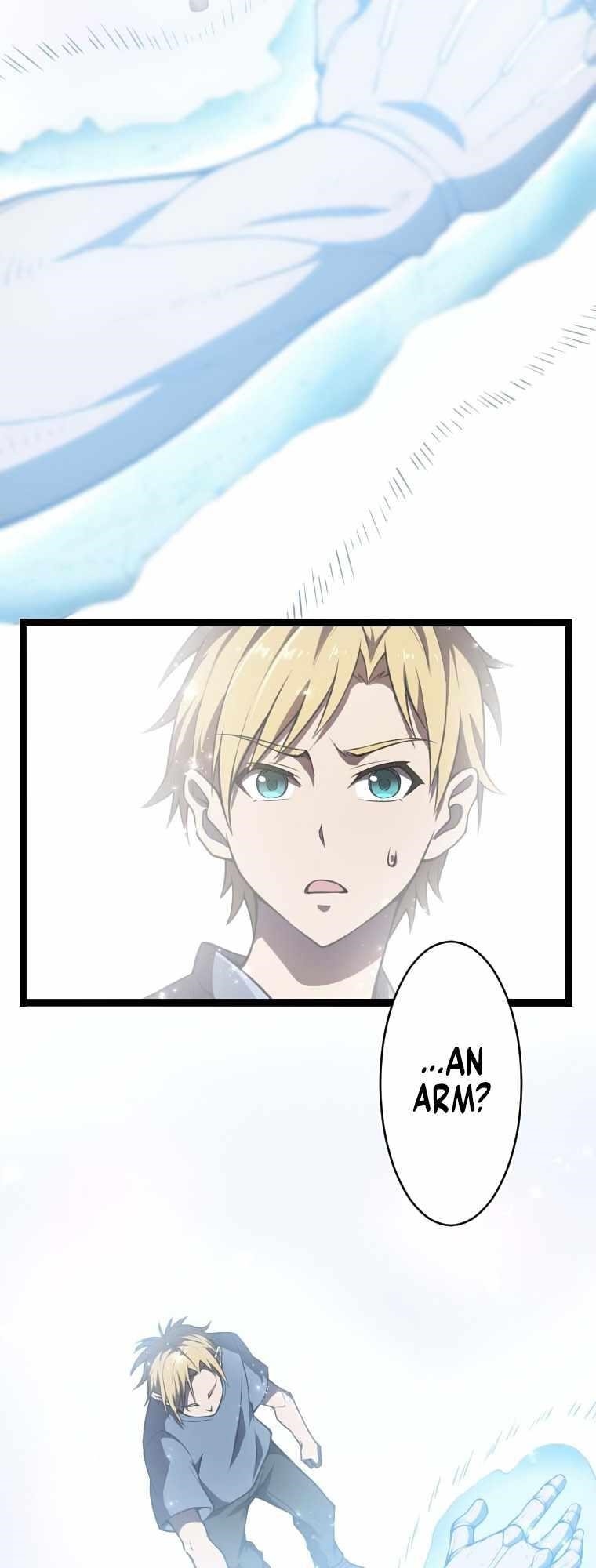 Awakened Thief Steals the World Chapter 3 - Page 8