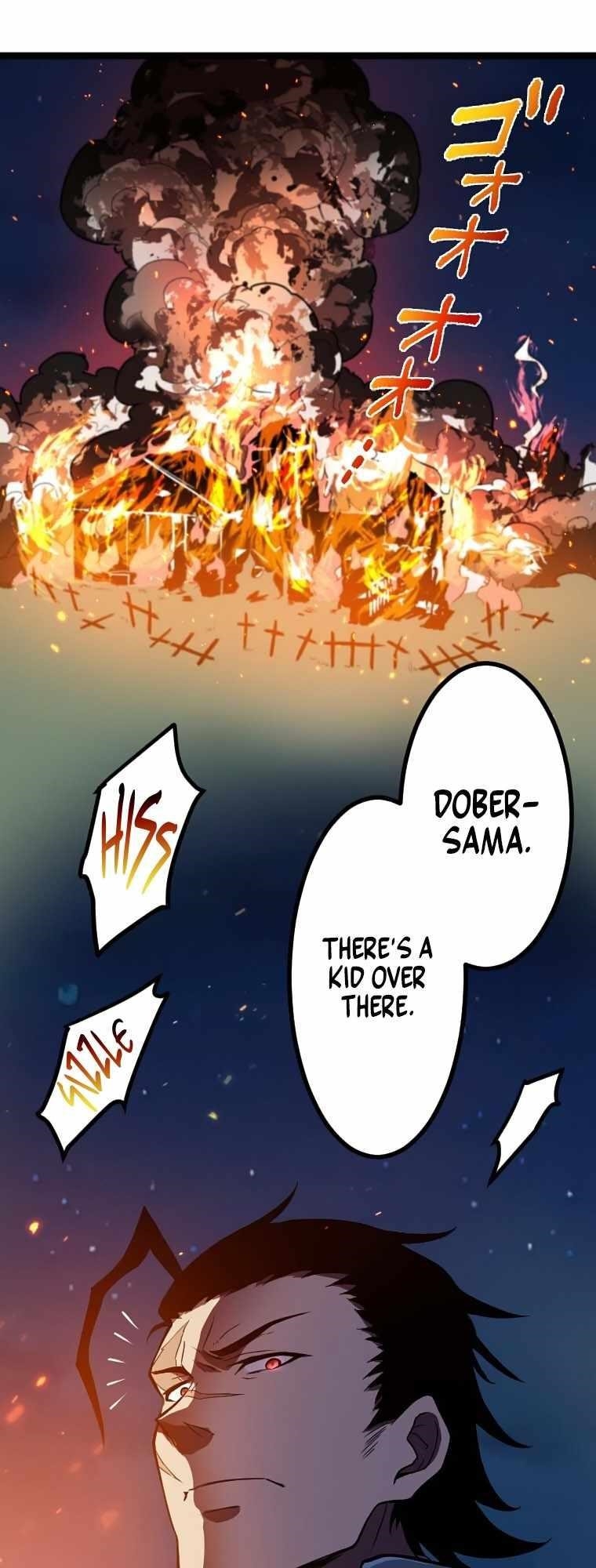 Awakened Thief Steals the World Chapter 4 - Page 1