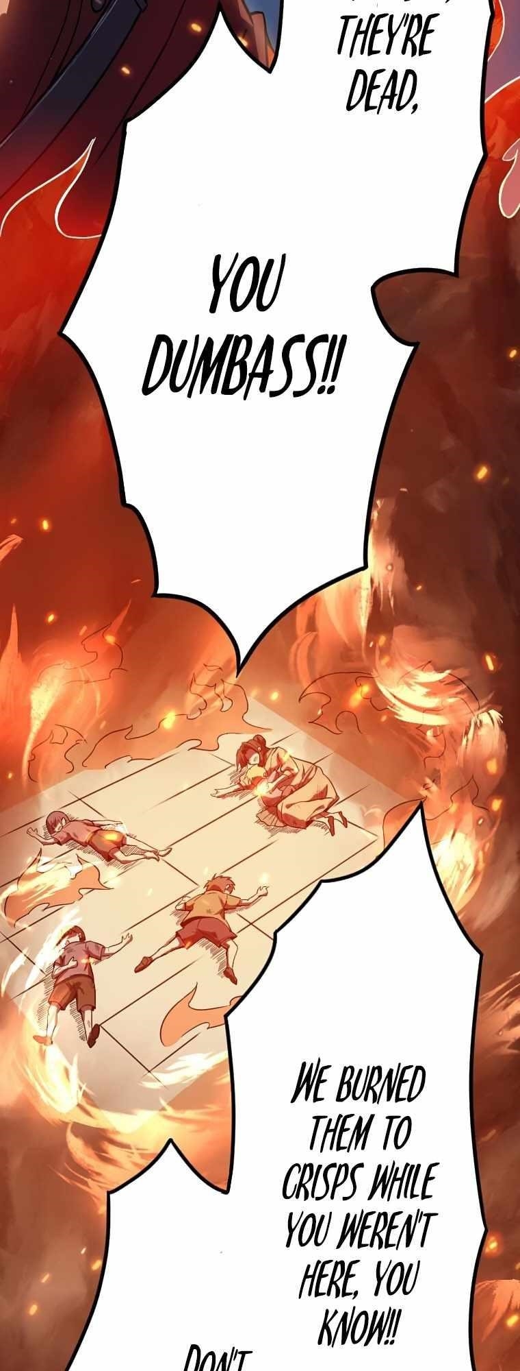 Awakened Thief Steals the World Chapter 4 - Page 13