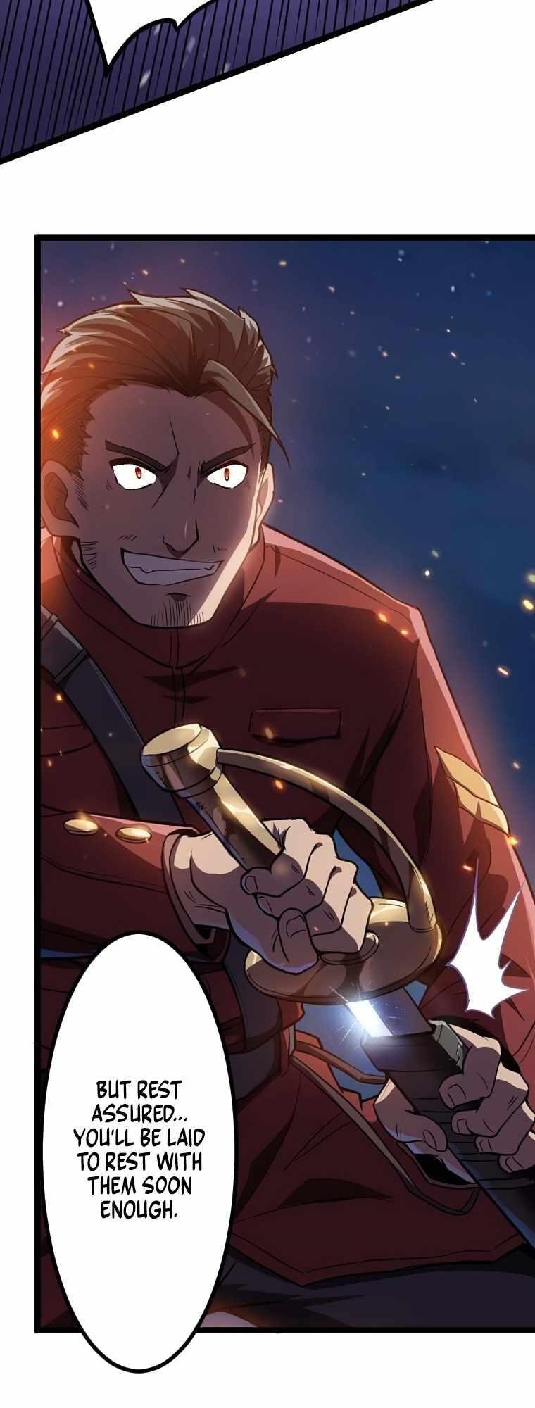 Awakened Thief Steals the World Chapter 4 - Page 15