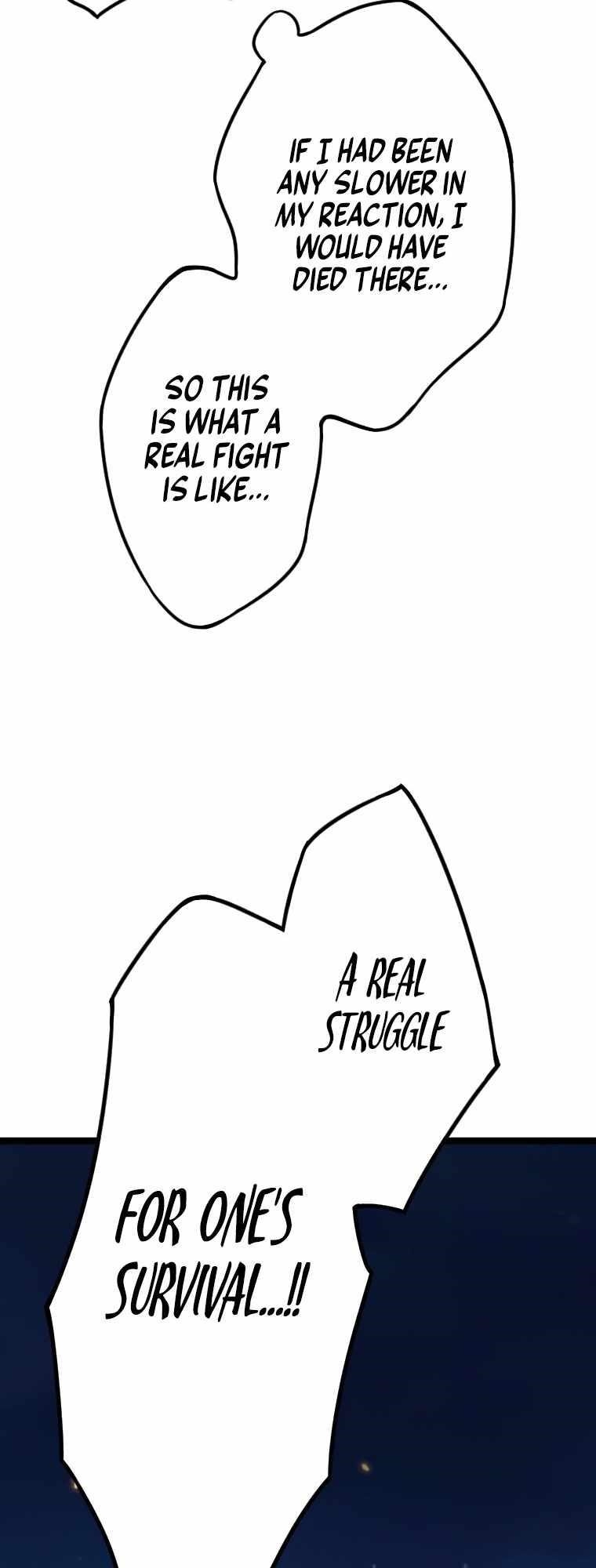 Awakened Thief Steals the World Chapter 4 - Page 28