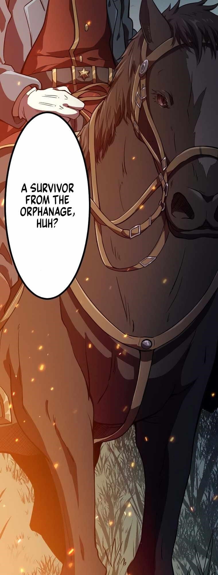 Awakened Thief Steals the World Chapter 4 - Page 3