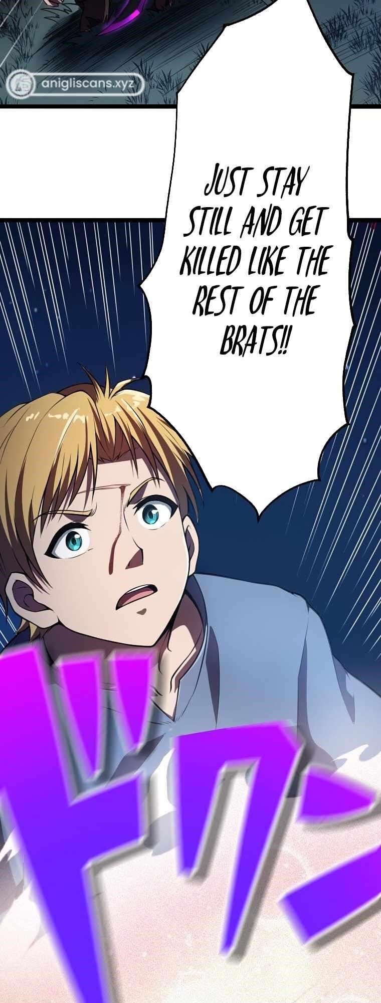 Awakened Thief Steals the World Chapter 4 - Page 32