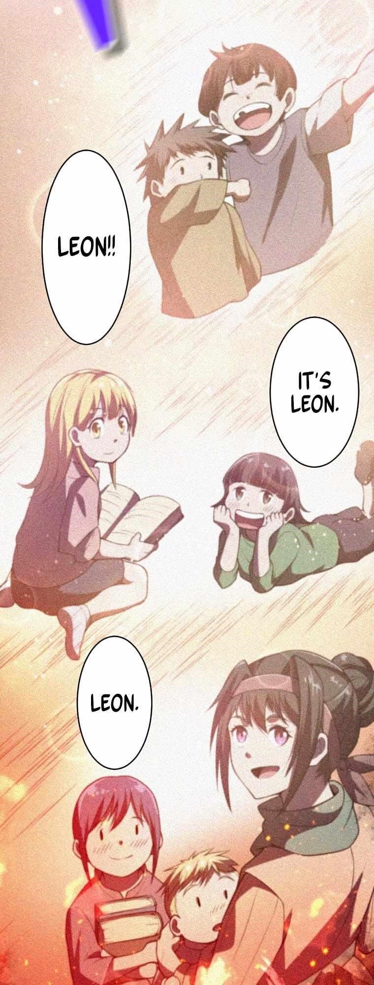 Awakened Thief Steals the World Chapter 4 - Page 33