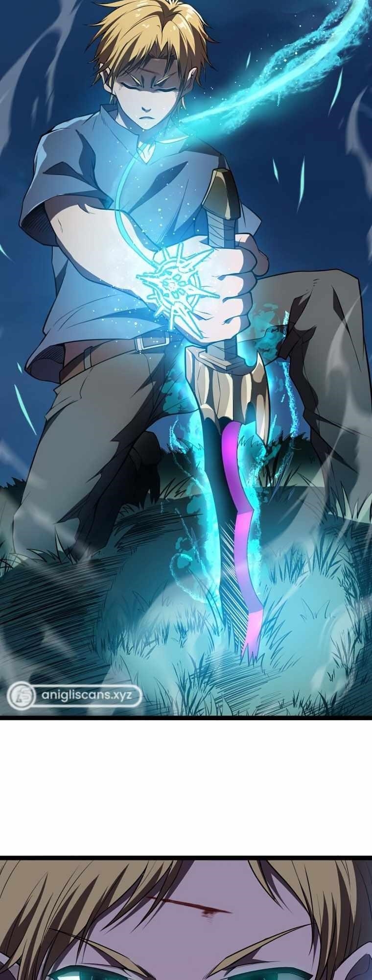 Awakened Thief Steals the World Chapter 4 - Page 42