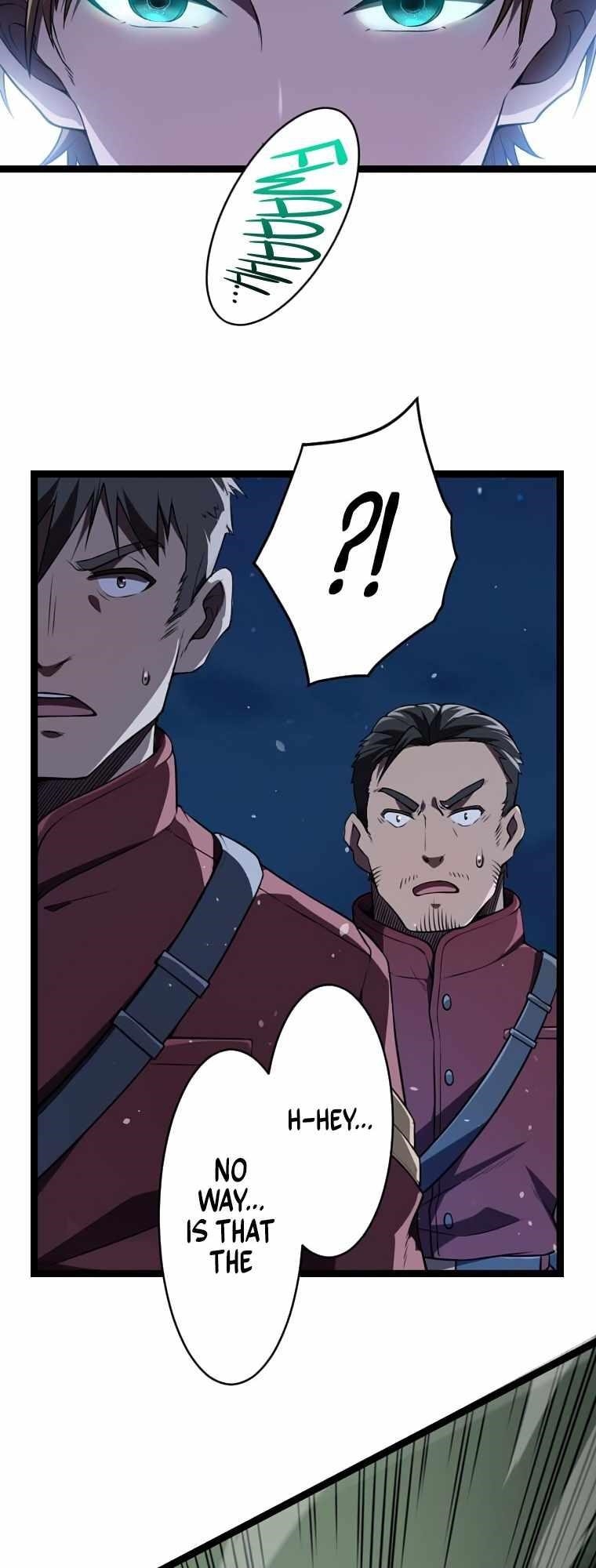 Awakened Thief Steals the World Chapter 4 - Page 43