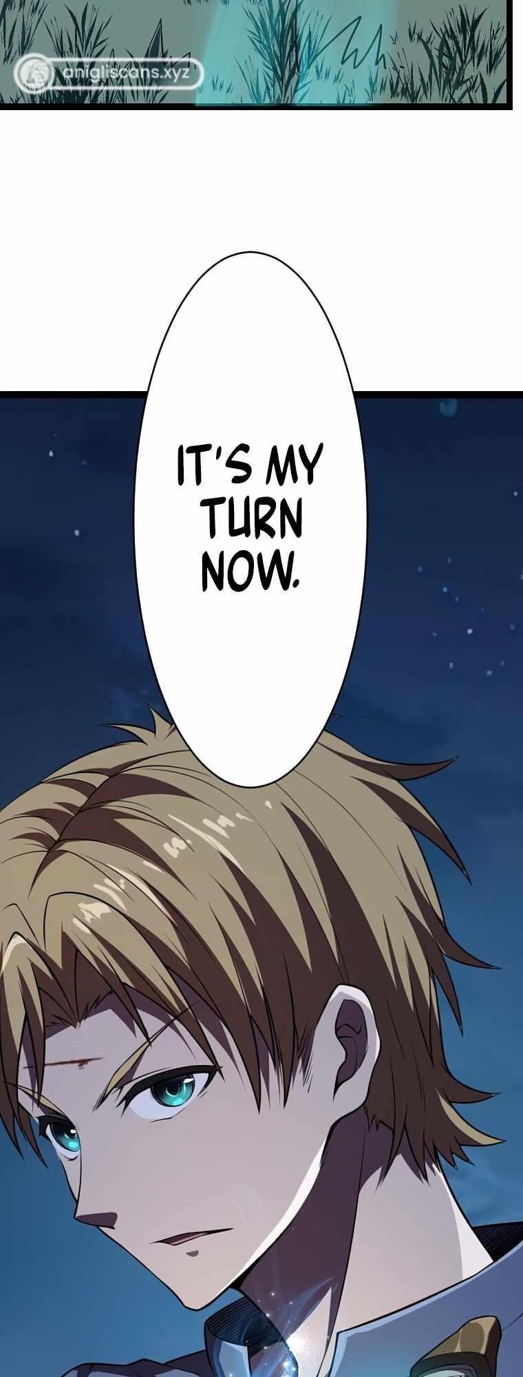 Awakened Thief Steals the World Chapter 4 - Page 47