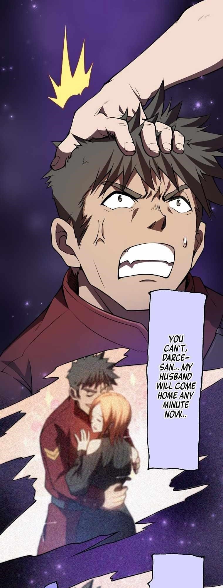 Awakened Thief Steals the World Chapter 4 - Page 52