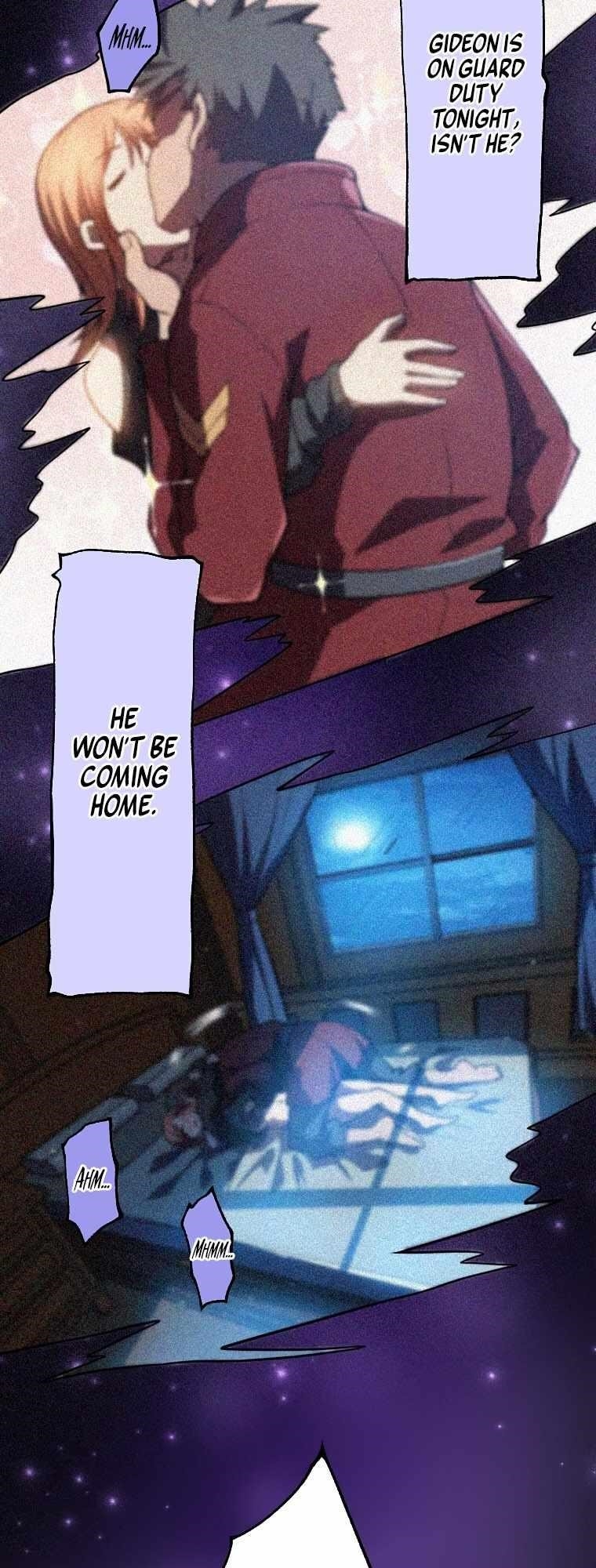 Awakened Thief Steals the World Chapter 4 - Page 53