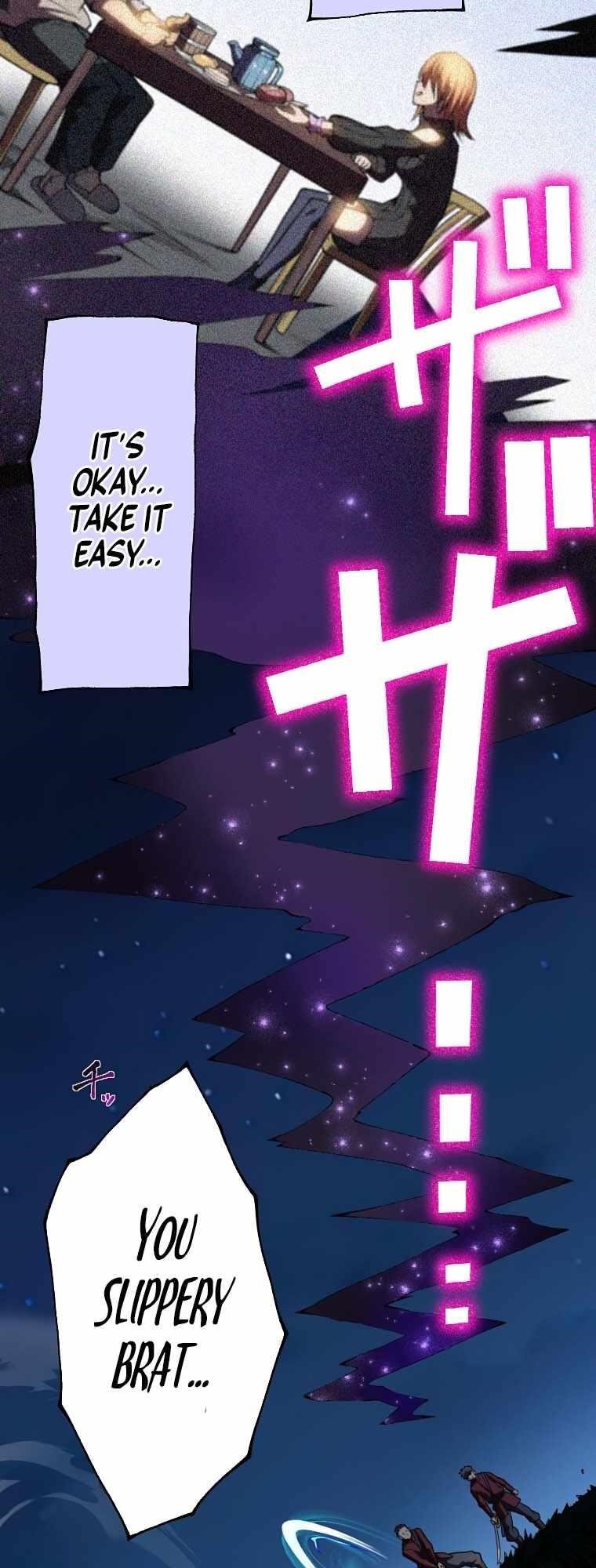 Awakened Thief Steals the World Chapter 4 - Page 57