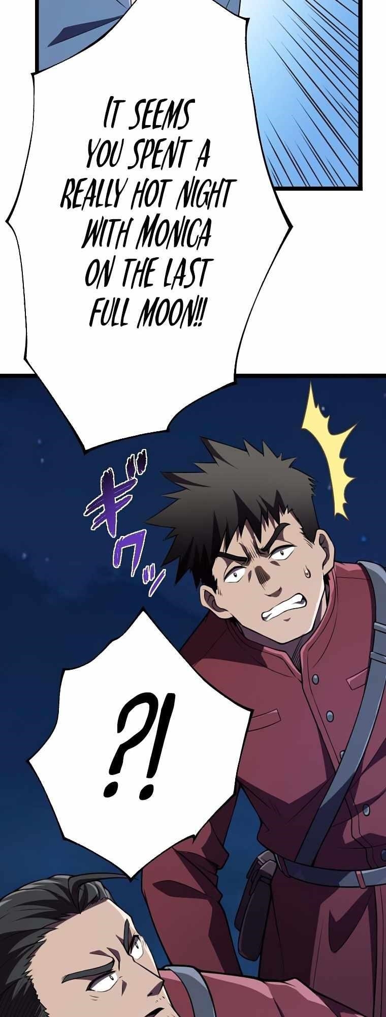 Awakened Thief Steals the World Chapter 4 - Page 59