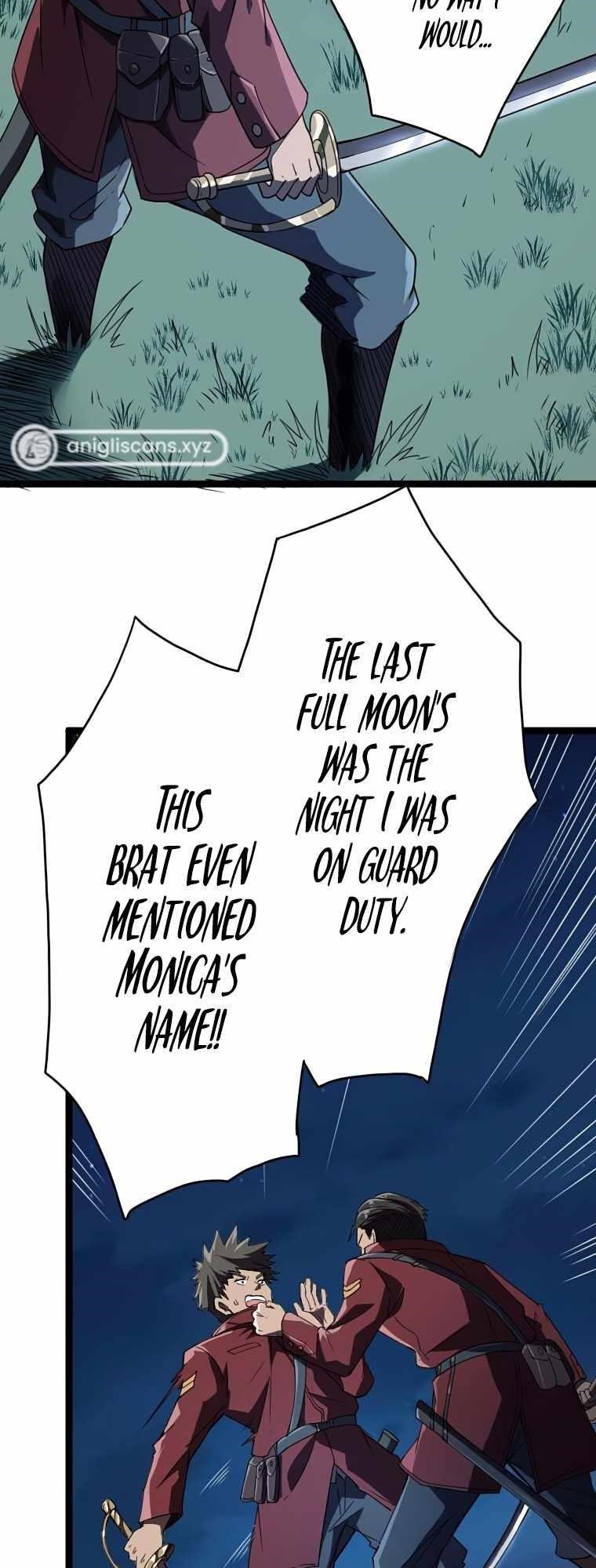 Awakened Thief Steals the World Chapter 4 - Page 62