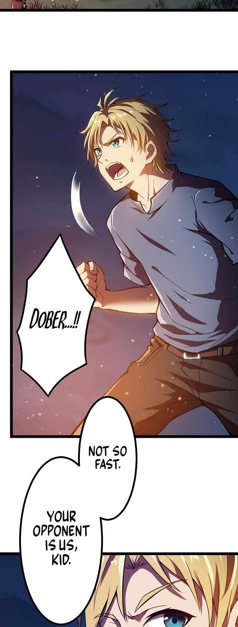 Awakened Thief Steals the World Chapter 4 - Page 7