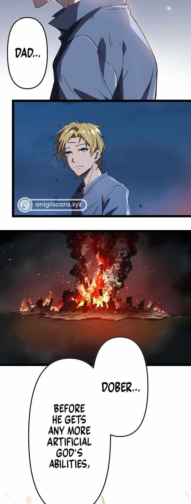 Awakened Thief Steals the World Chapter 4 - Page 74