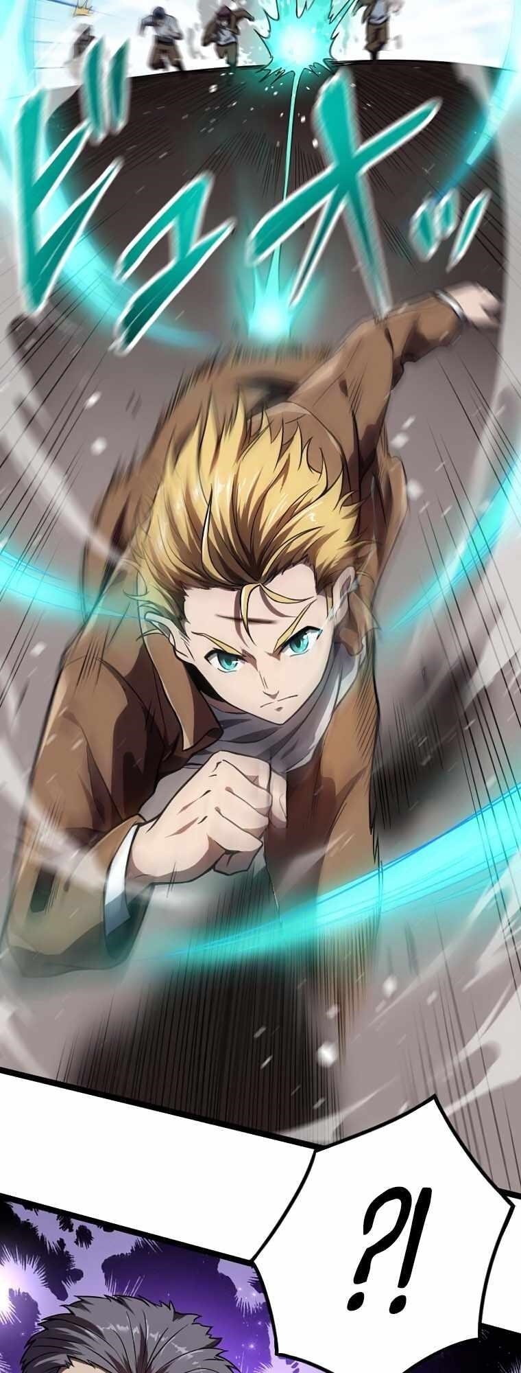 Awakened Thief Steals the World Chapter 5 - Page 12