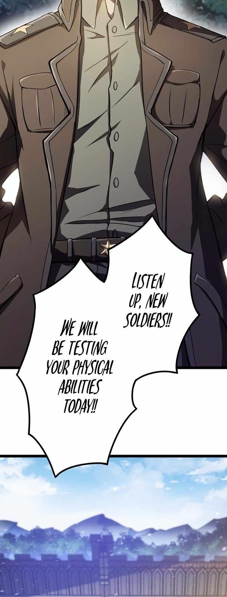 Awakened Thief Steals the World Chapter 5 - Page 2