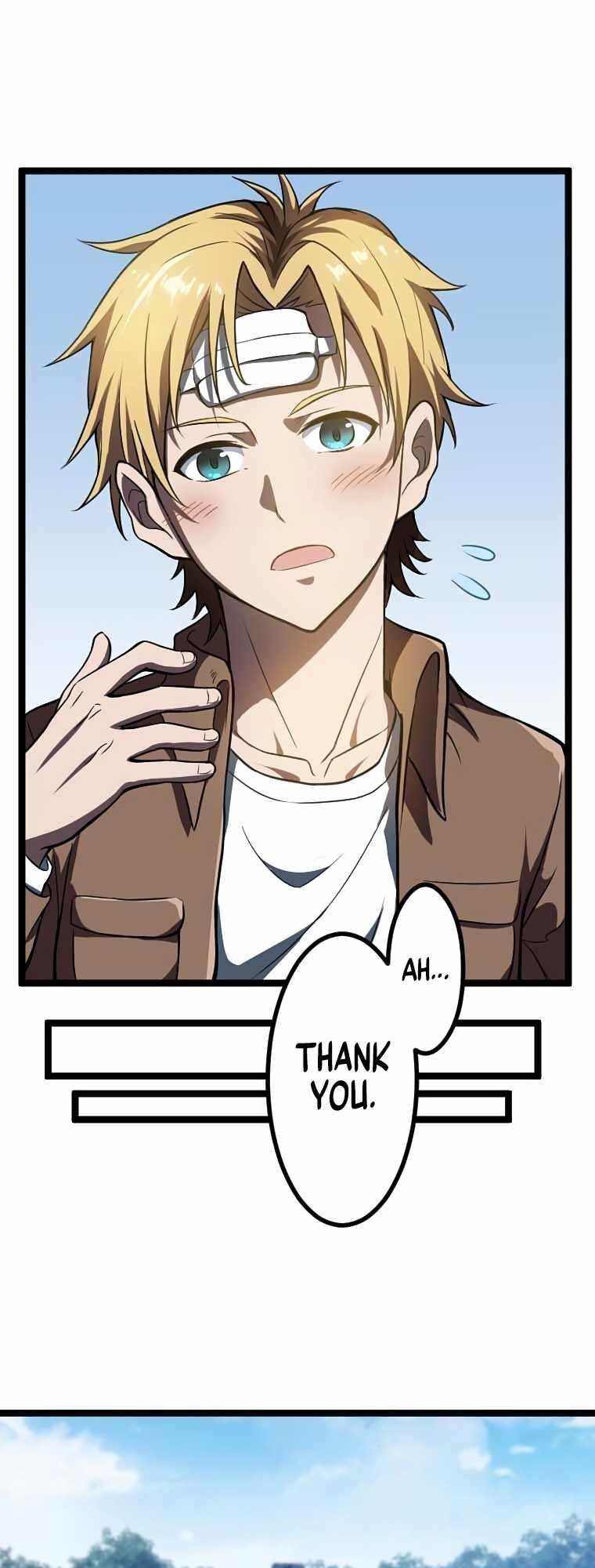 Awakened Thief Steals the World Chapter 5 - Page 26