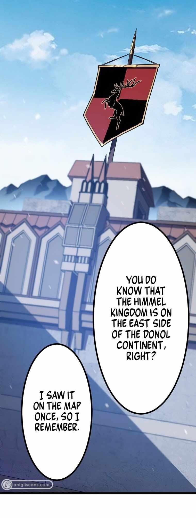 Awakened Thief Steals the World Chapter 5 - Page 30