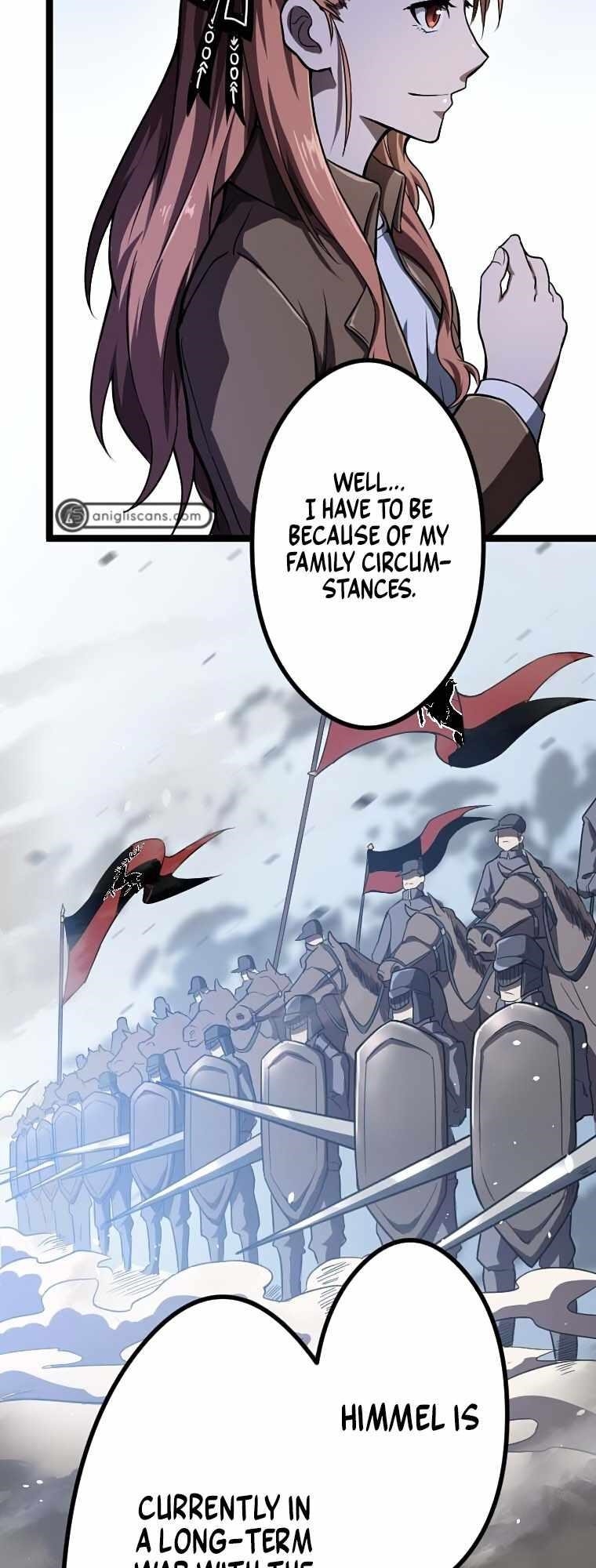 Awakened Thief Steals the World Chapter 5 - Page 34