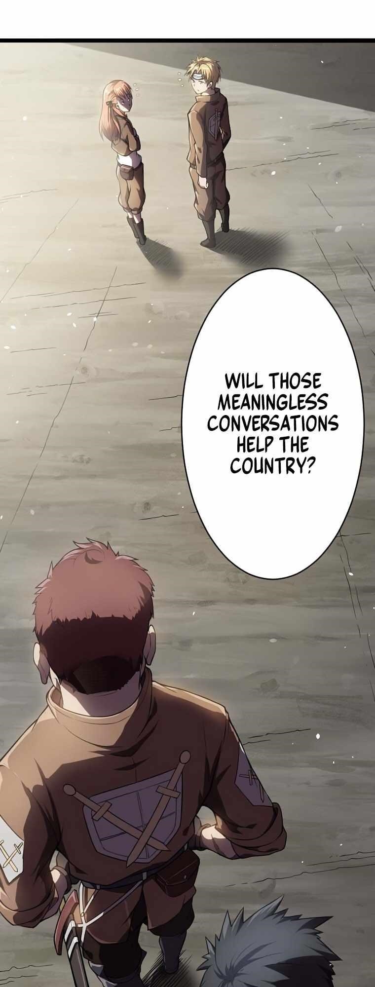 Awakened Thief Steals the World Chapter 5 - Page 41