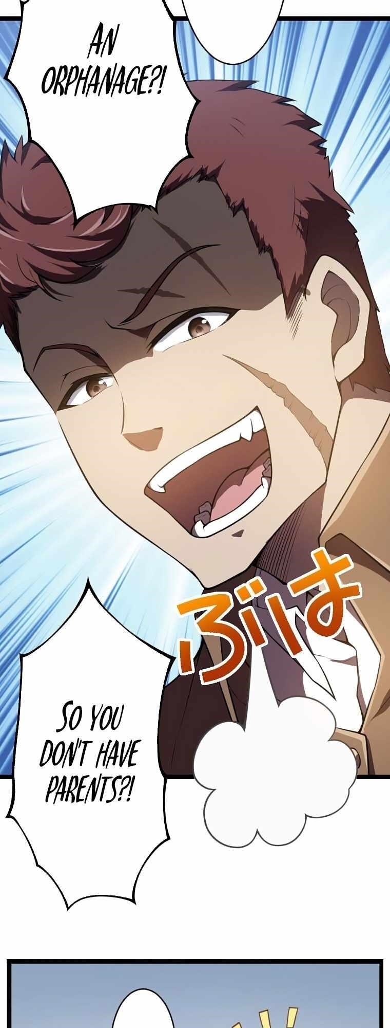 Awakened Thief Steals the World Chapter 5 - Page 47