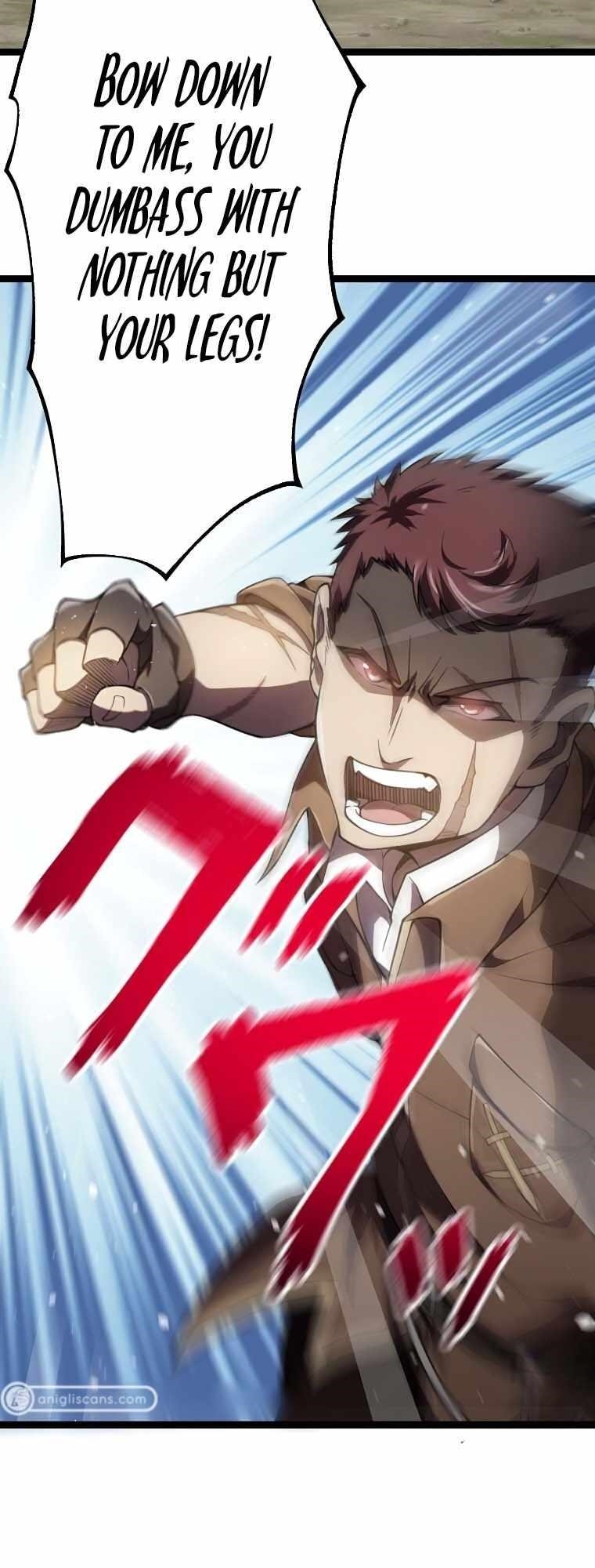 Awakened Thief Steals the World Chapter 5 - Page 50