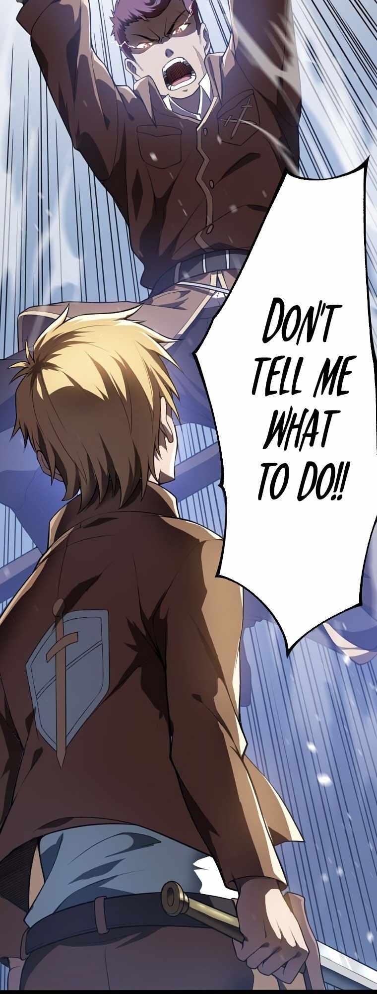 Awakened Thief Steals the World Chapter 5 - Page 55