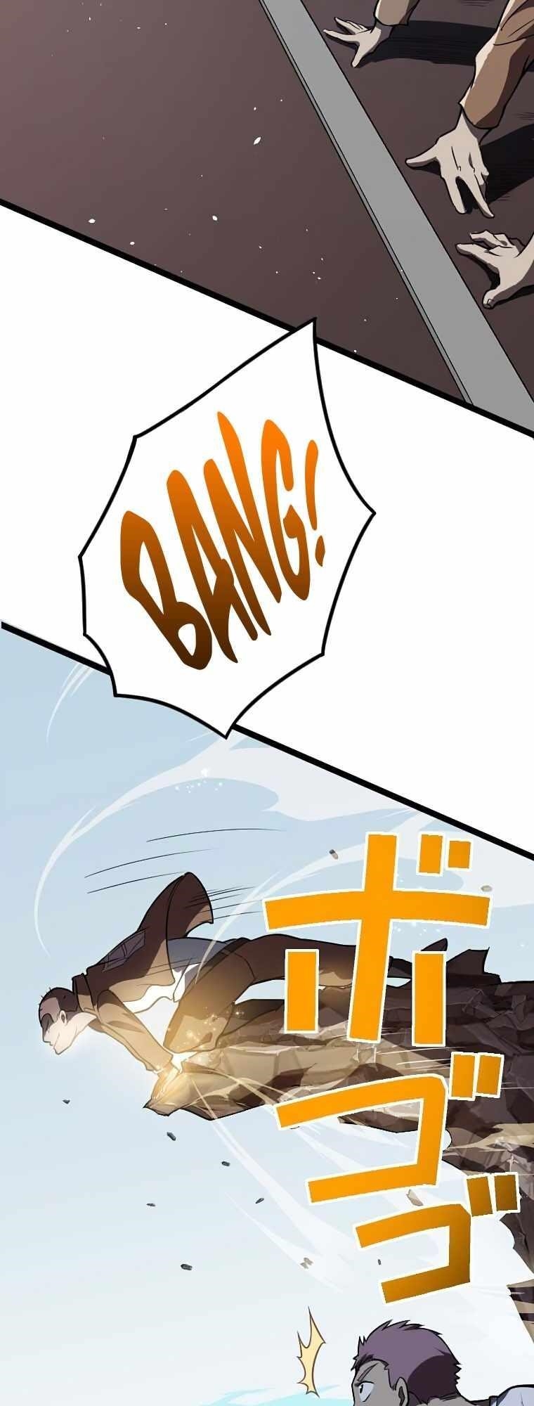 Awakened Thief Steals the World Chapter 5 - Page 8