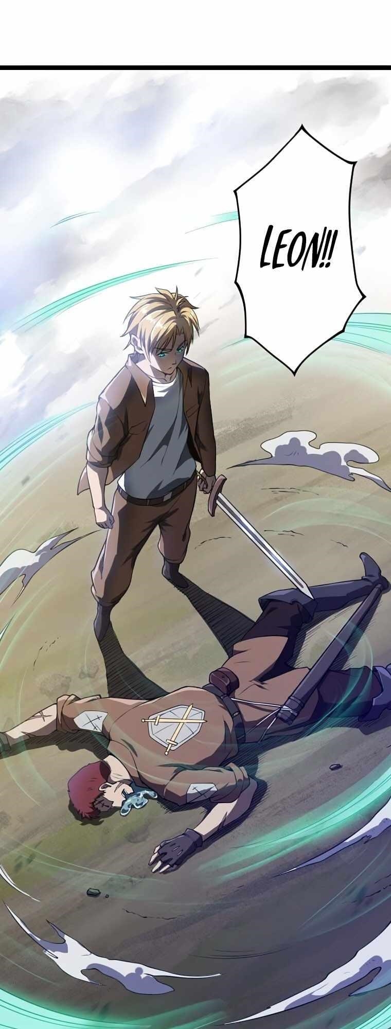 Awakened Thief Steals the World Chapter 6 - Page 11