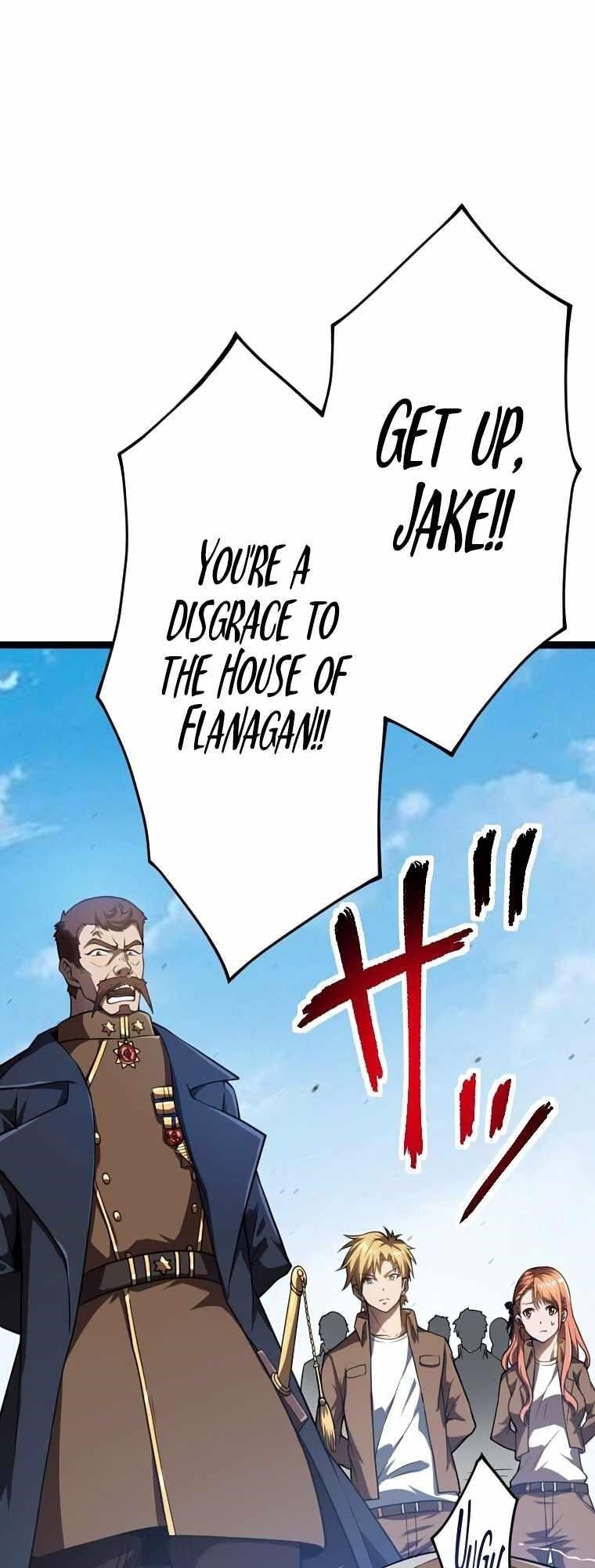 Awakened Thief Steals the World Chapter 6 - Page 16