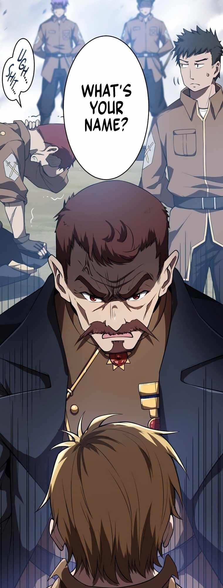 Awakened Thief Steals the World Chapter 6 - Page 18