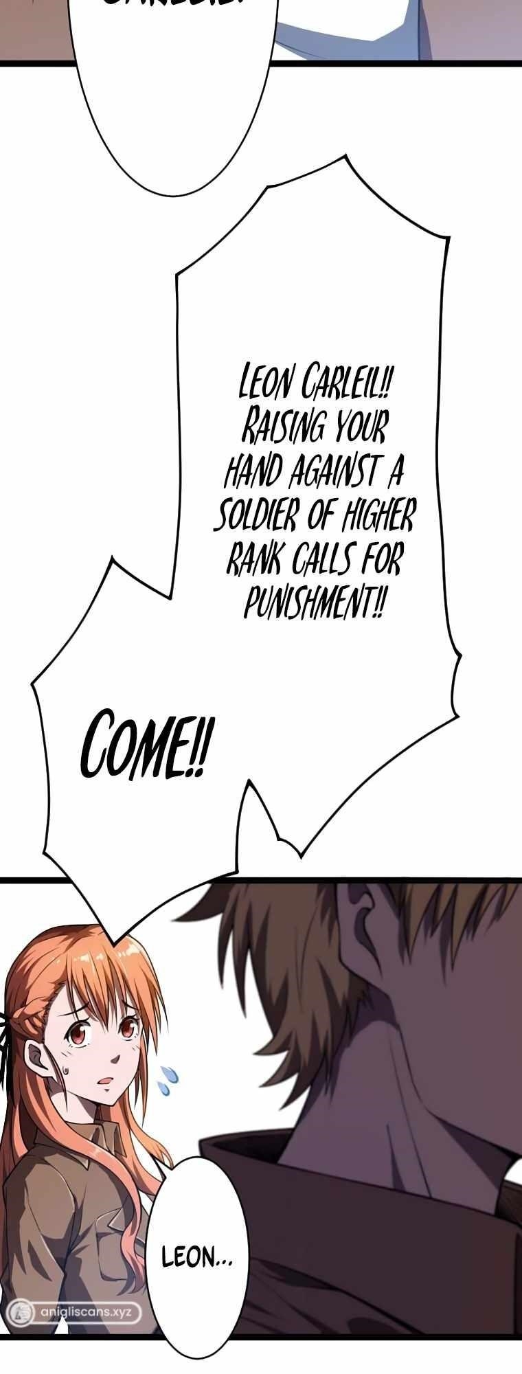 Awakened Thief Steals the World Chapter 6 - Page 20