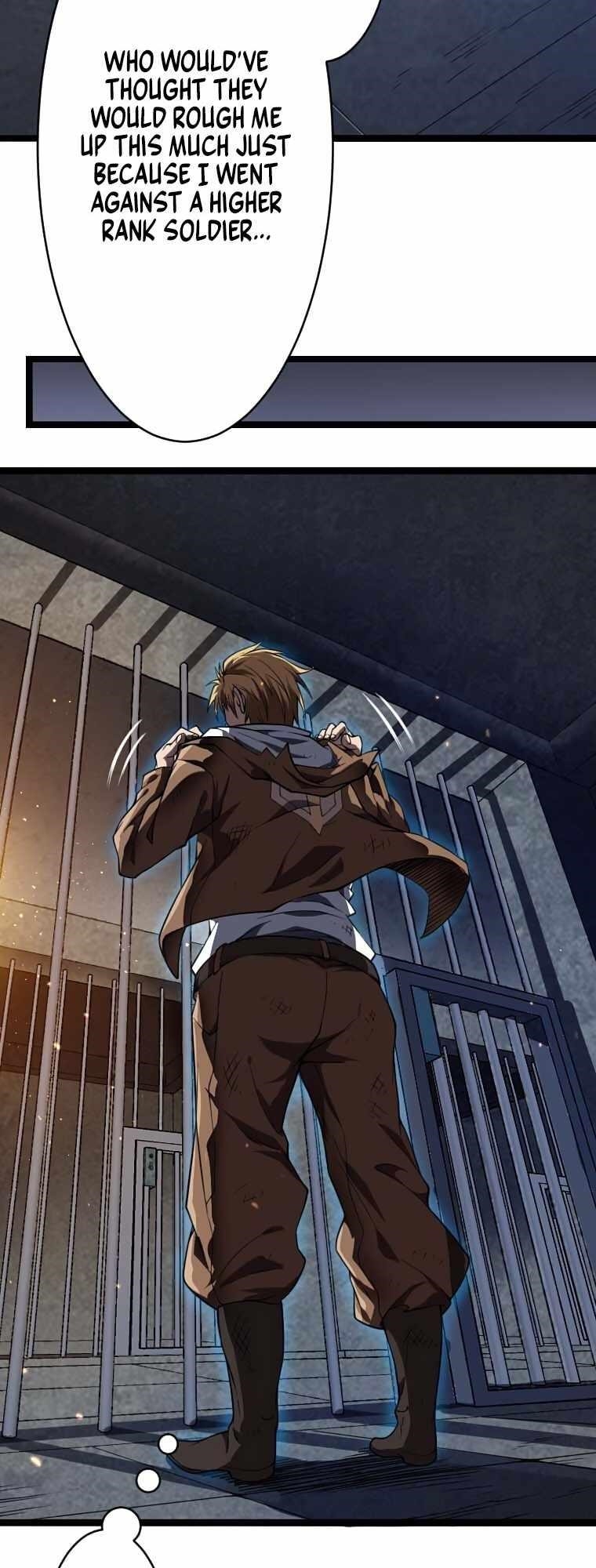 Awakened Thief Steals the World Chapter 6 - Page 27