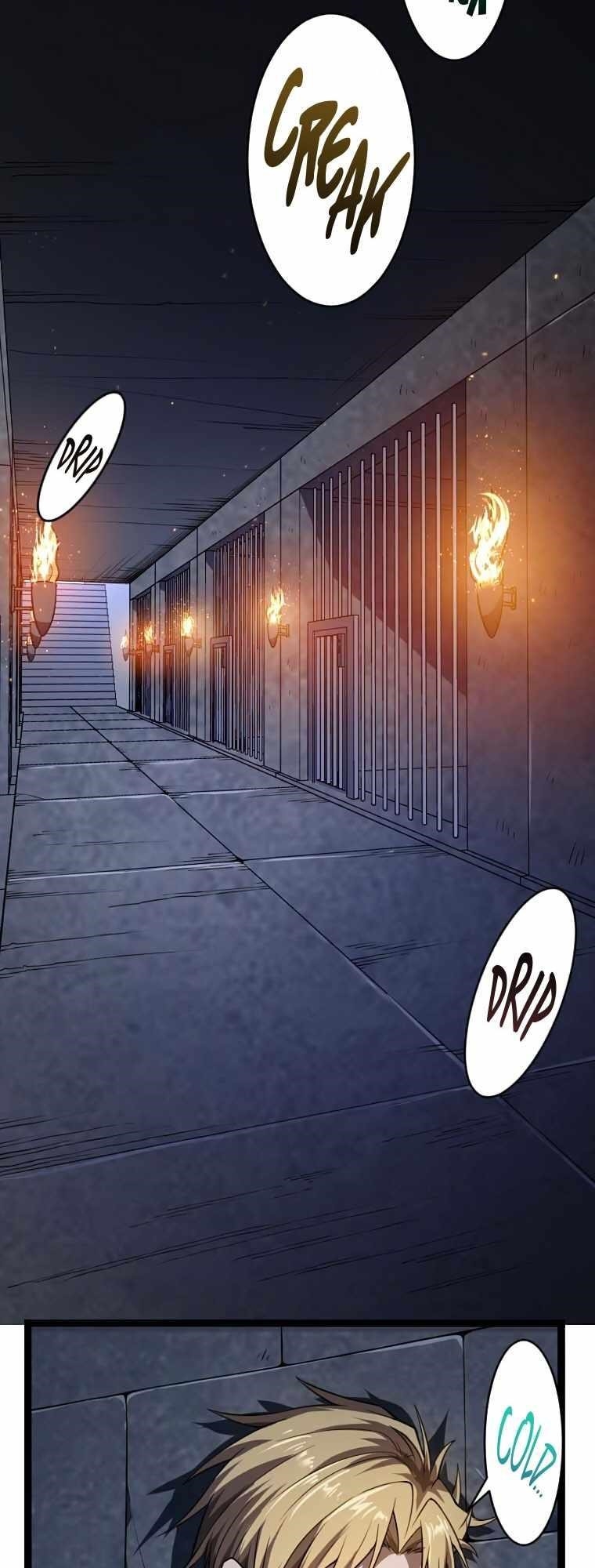 Awakened Thief Steals the World Chapter 6 - Page 29