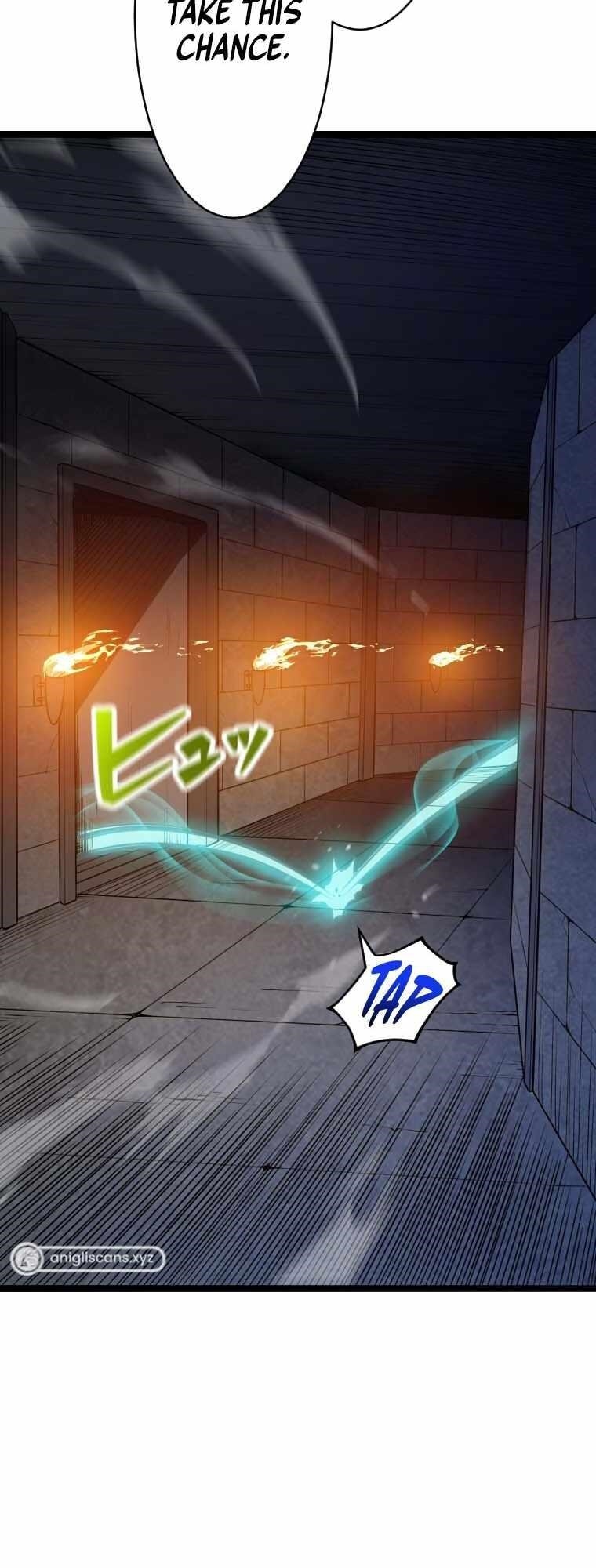 Awakened Thief Steals the World Chapter 6 - Page 35