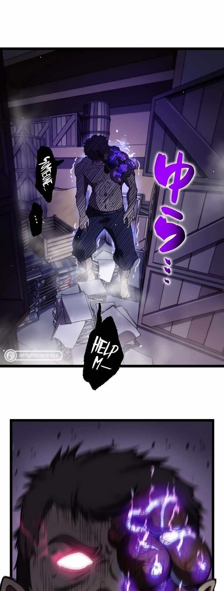 Awakened Thief Steals the World Chapter 6 - Page 51