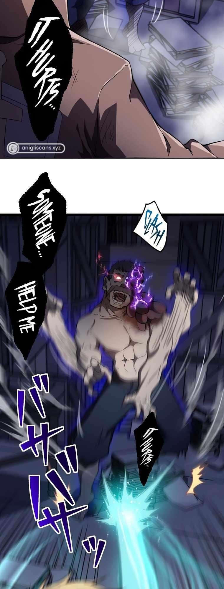 Awakened Thief Steals the World Chapter 6 - Page 54